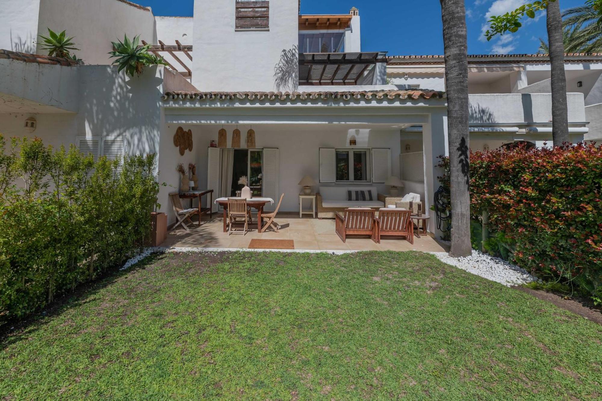Marbella Villa Monteros 외부 사진