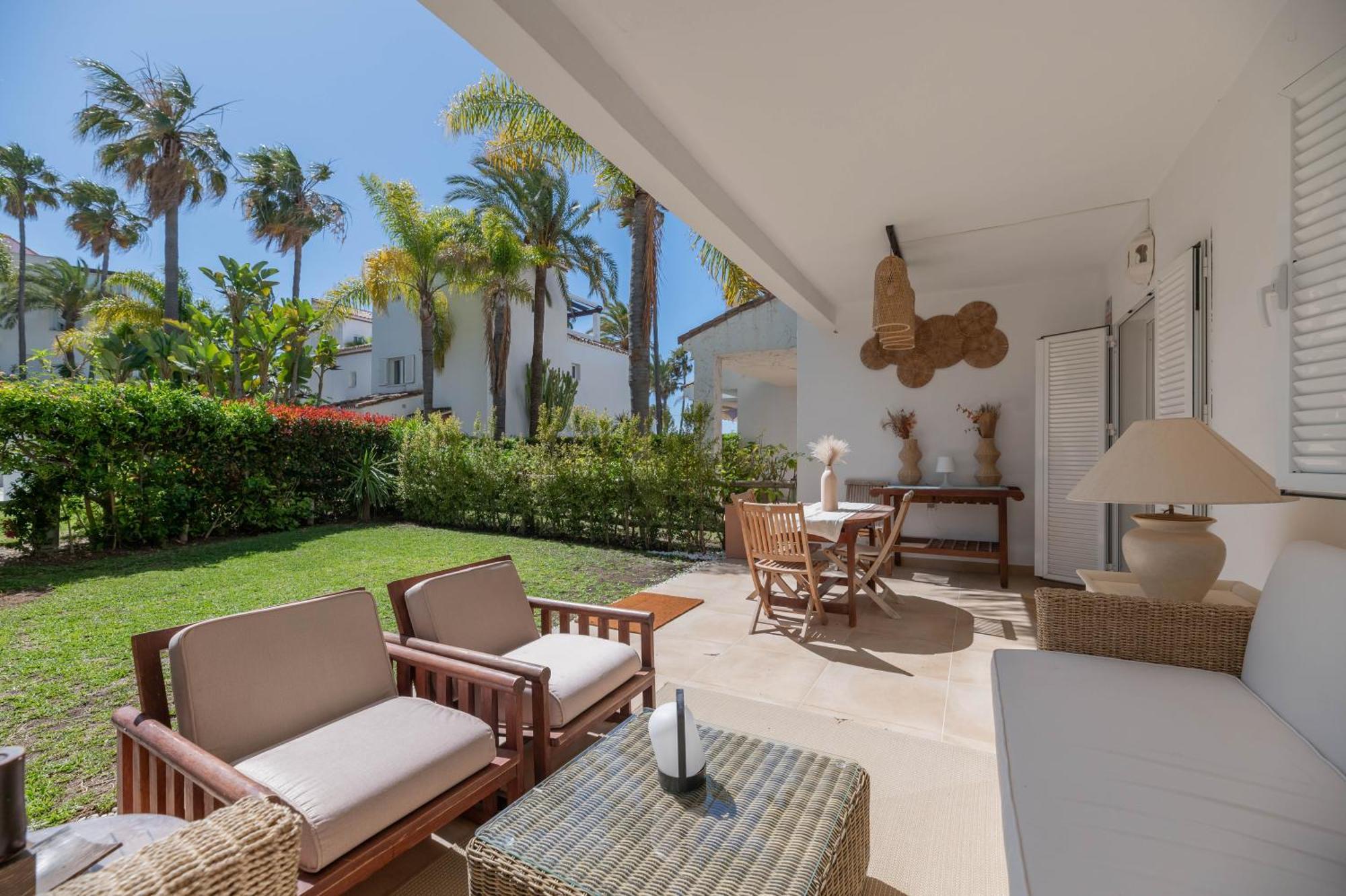 Marbella Villa Monteros 외부 사진