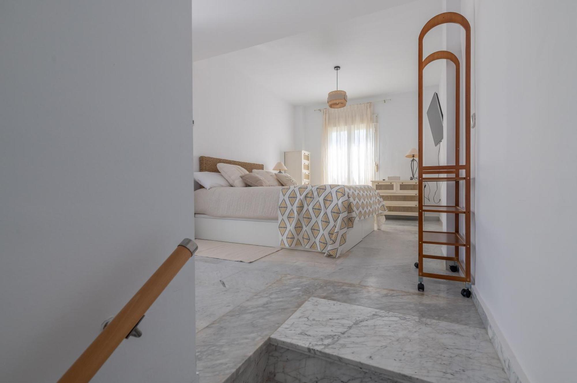Marbella Villa Monteros 외부 사진